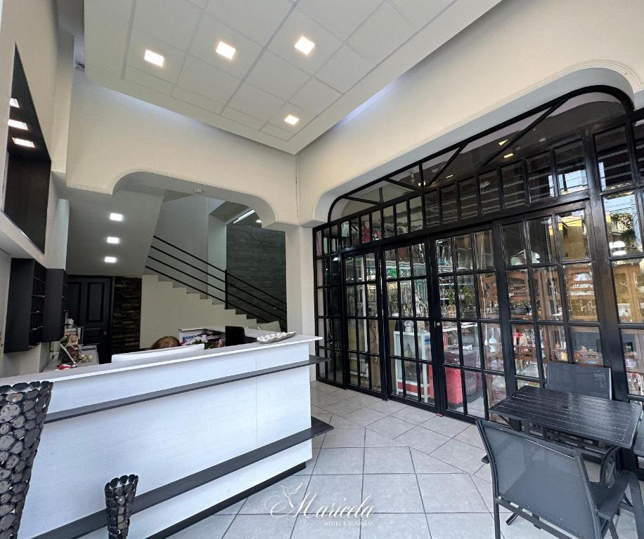 Fotografie z fotogalerie ubytování Hotel Maricela v destinaci San Juan de los Lagos