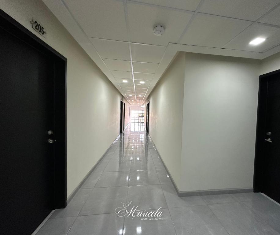 Fotografie z fotogalerie ubytování Hotel Maricela v destinaci San Juan de los Lagos