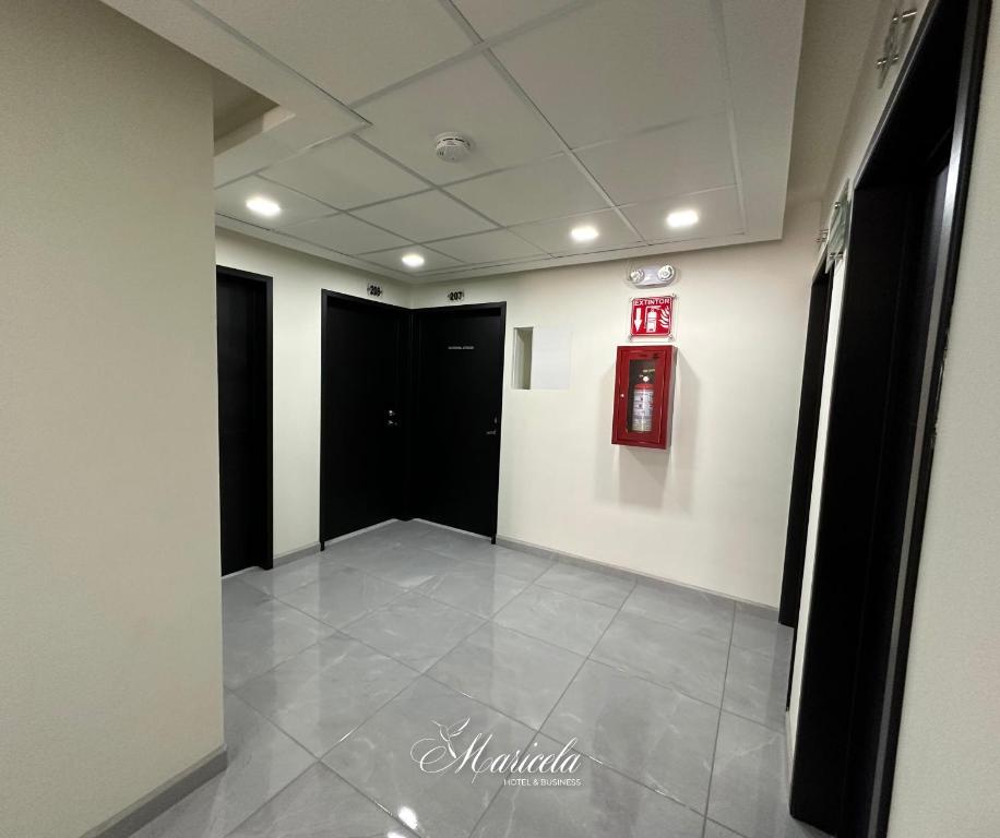 Fotografie z fotogalerie ubytování Hotel Maricela v destinaci San Juan de los Lagos