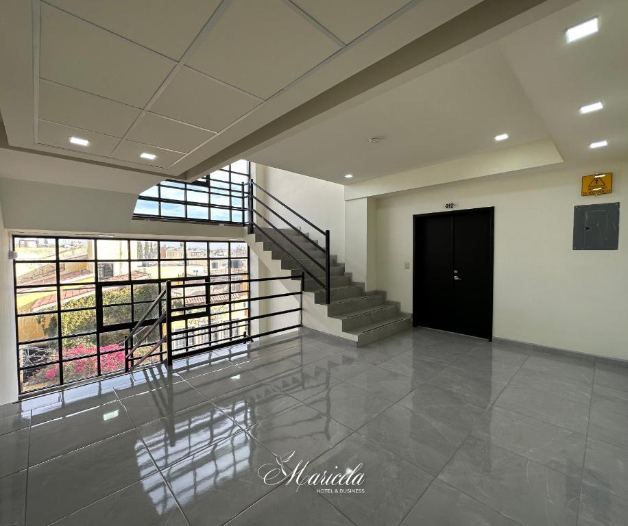 Fotografie z fotogalerie ubytování Hotel Maricela v destinaci San Juan de los Lagos