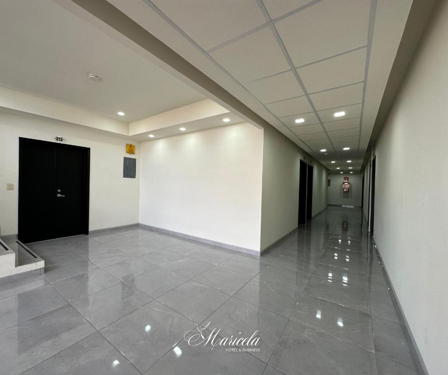 Fotografie z fotogalerie ubytování Hotel Maricela v destinaci San Juan de los Lagos