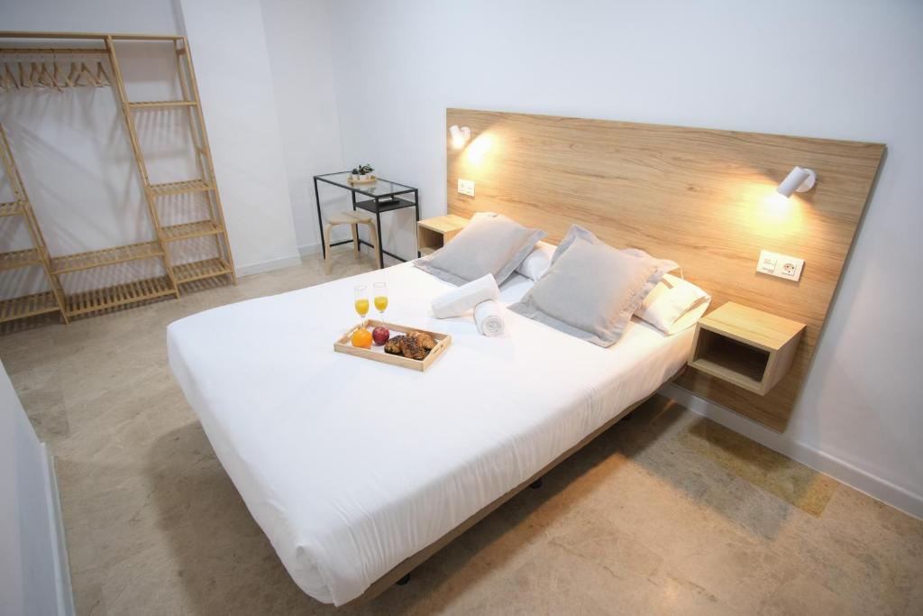 Urban Rooms Alicante, Alicante – Precios actualizados 2023