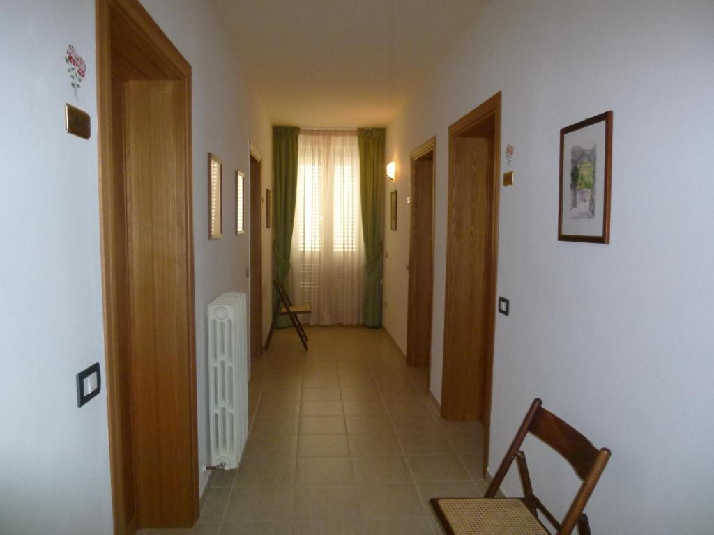 Fotografie z fotogalerie ubytování Casa Campiglione v destinaci Bastia Umbra