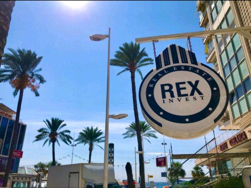 Certifikát, hodnocení, plakát nebo jiný dokument vystavený v ubytování Apartamento Marval PLAYA DE LEVANTE