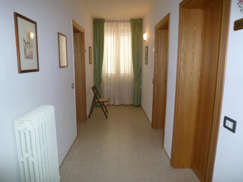 Fotografie z fotogalerie ubytování Casa Campiglione v destinaci Bastia Umbra