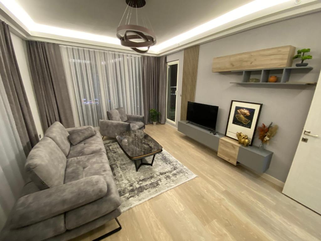 Panorama Residence Sky City Spa & Wellness, Skopje (updated prices 2024)