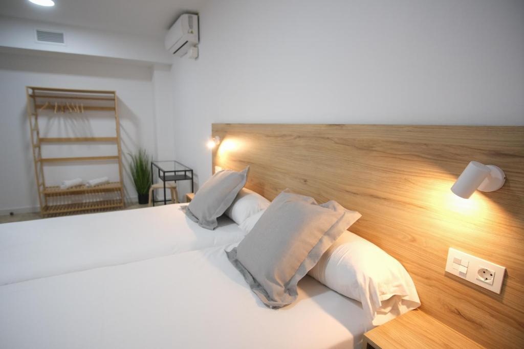 Urban Rooms Alicante, Alicante – Precios actualizados 2023