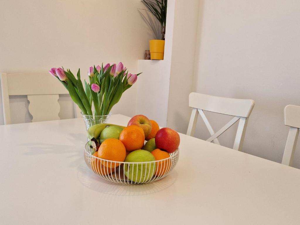 Fotografia z galérie ubytovania Apartment Jaffa v Splite