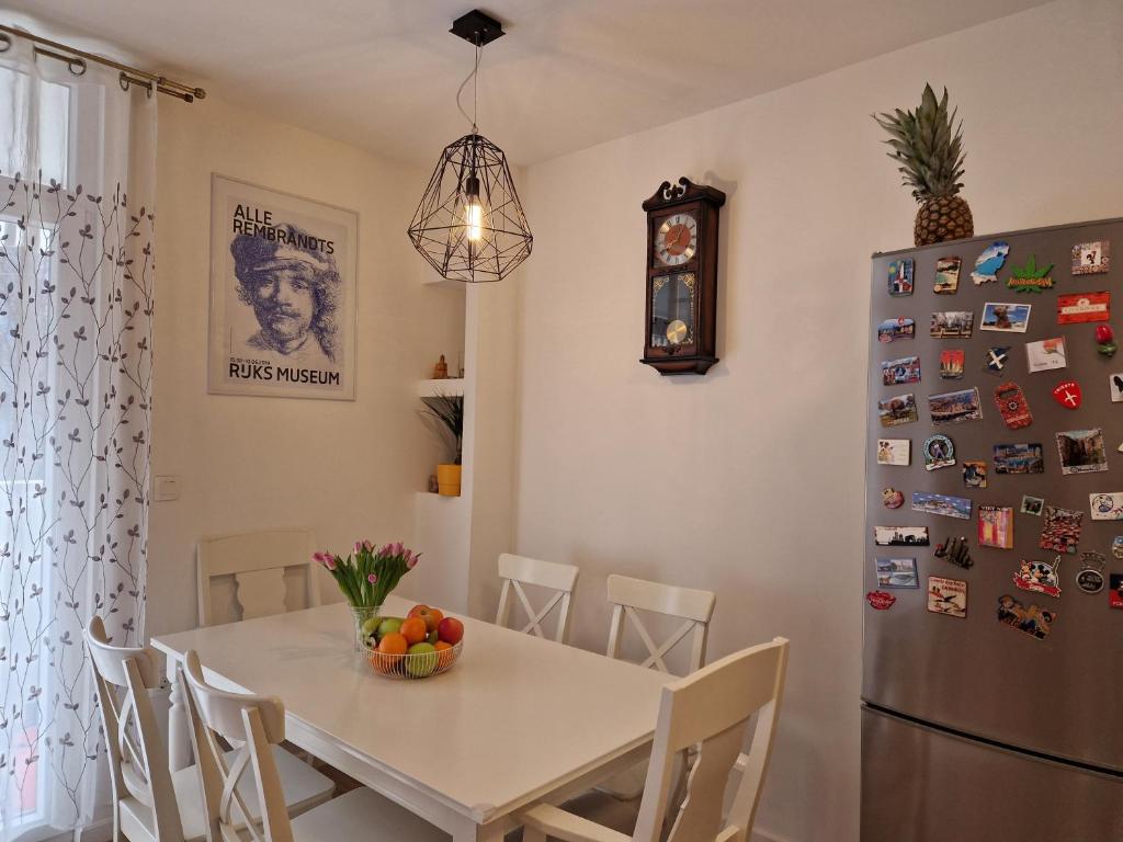 Fotografia z galérie ubytovania Apartment Jaffa v Splite