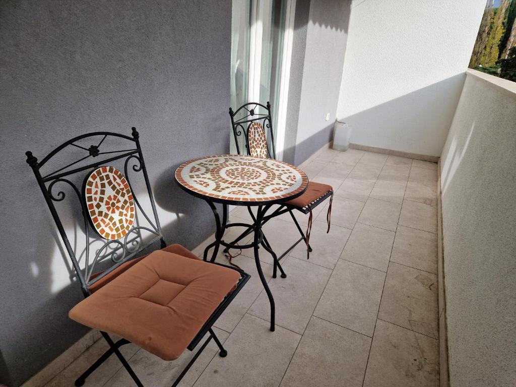 Fotografia z galérie ubytovania Apartment Jaffa v Splite