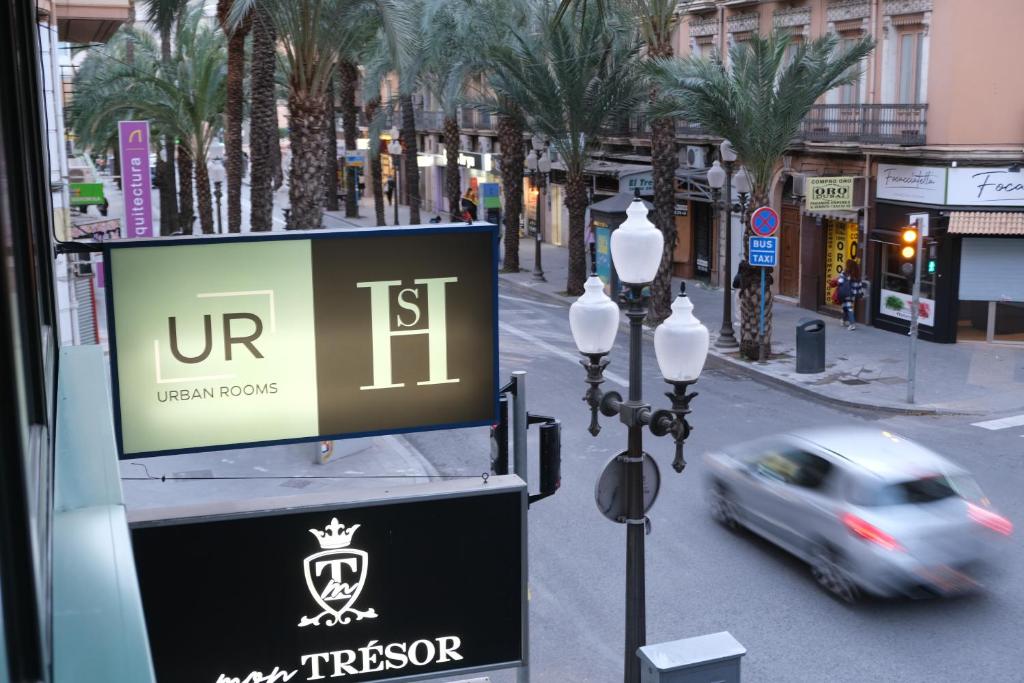 Urban Rooms Alicante, Alicante – Updated 2023 Prices