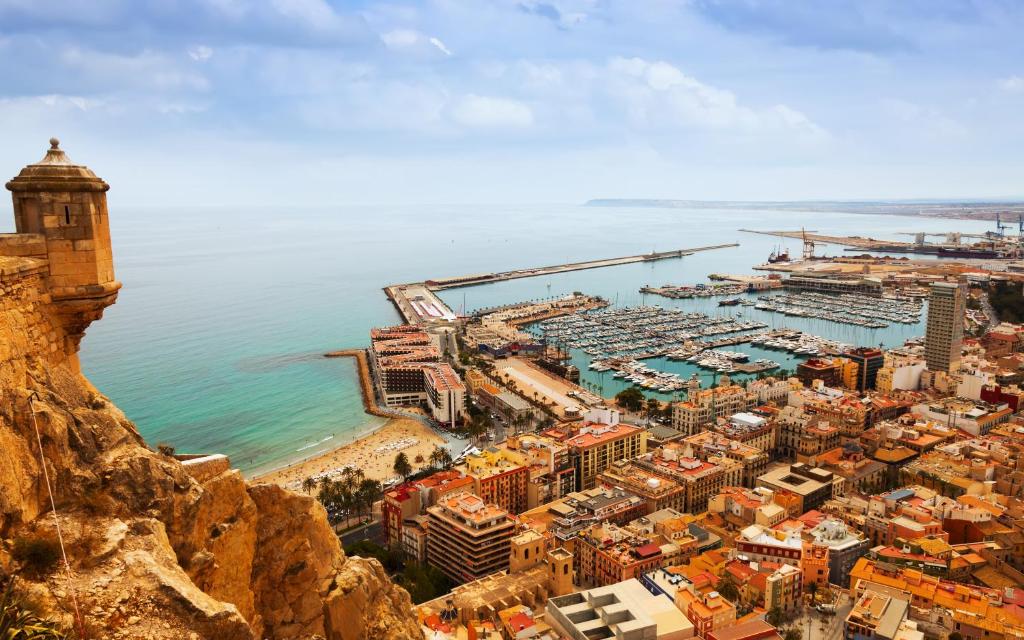Urban Rooms Alicante, Alicante – Updated 2023 Prices