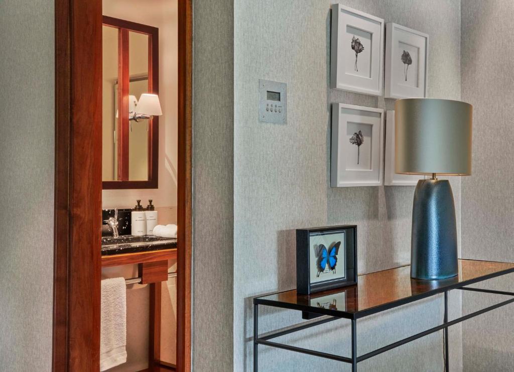 InterContinental London Park Lane by IHG - Resim 44