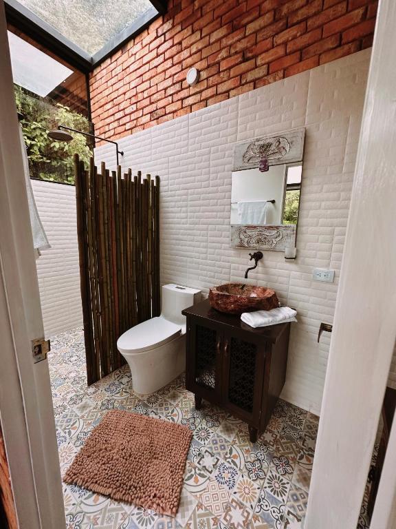 Bagno di Montelena Glamping