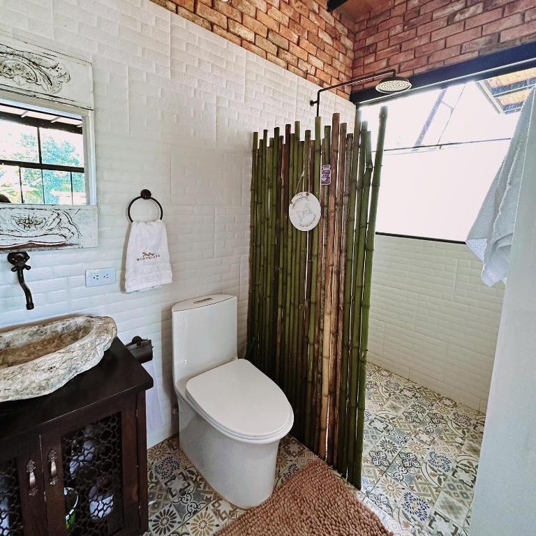 Bagno di Montelena Glamping