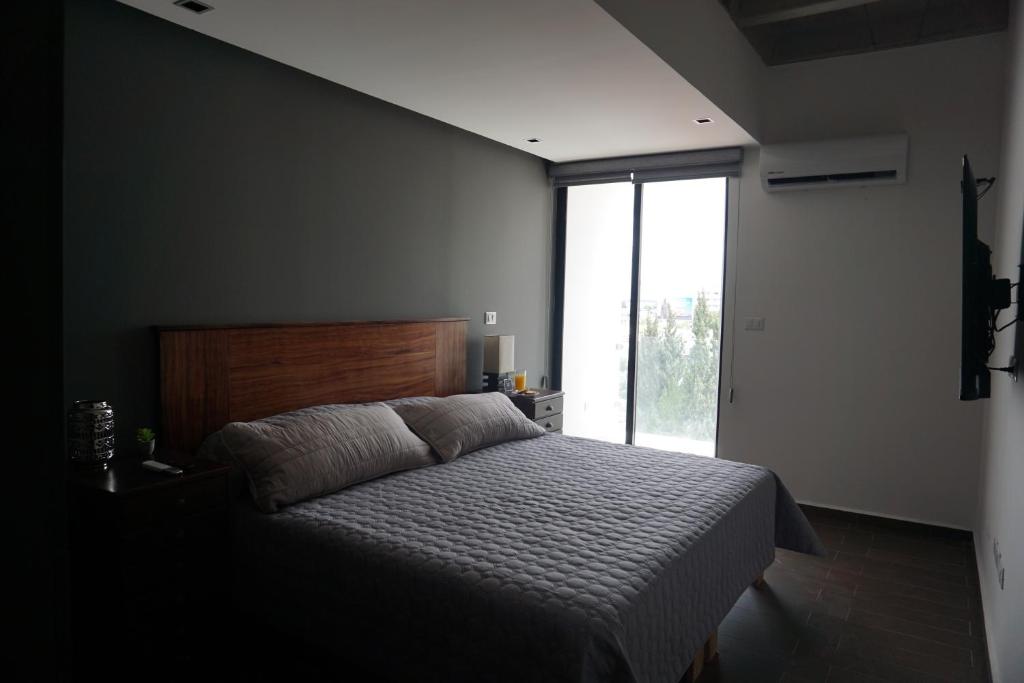 Loft 505 de Agora Carranza - Housity