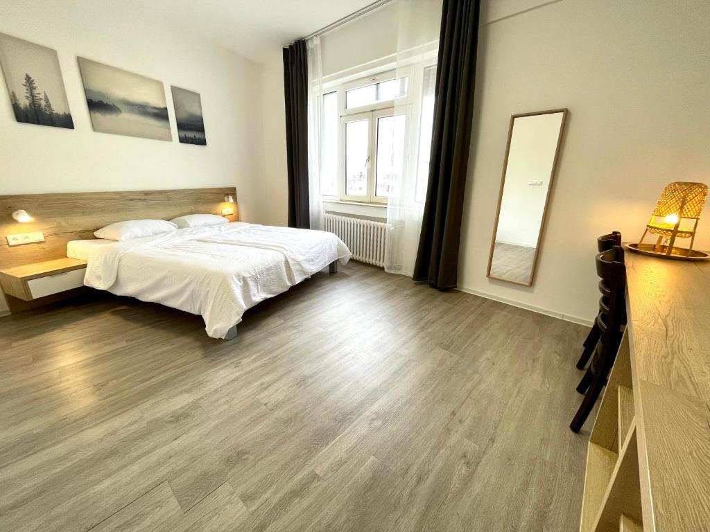 Self check-in apartments by Amber - Studio -appartement