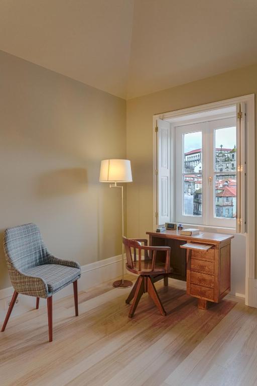 Porto A.S. 1829 Hotel - 8