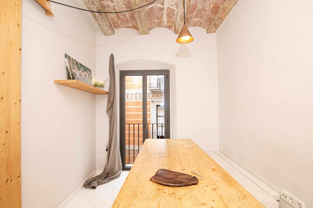 Fotografia z galérie ubytovania Apartamento Tr Auriga en el Barri Vell Girona v destinácii Girona