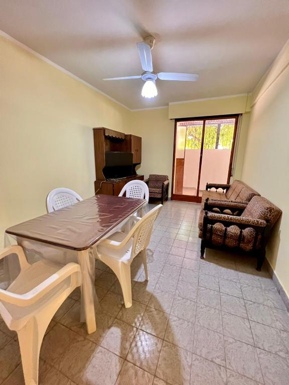 Apartamento céntrico Monoblock