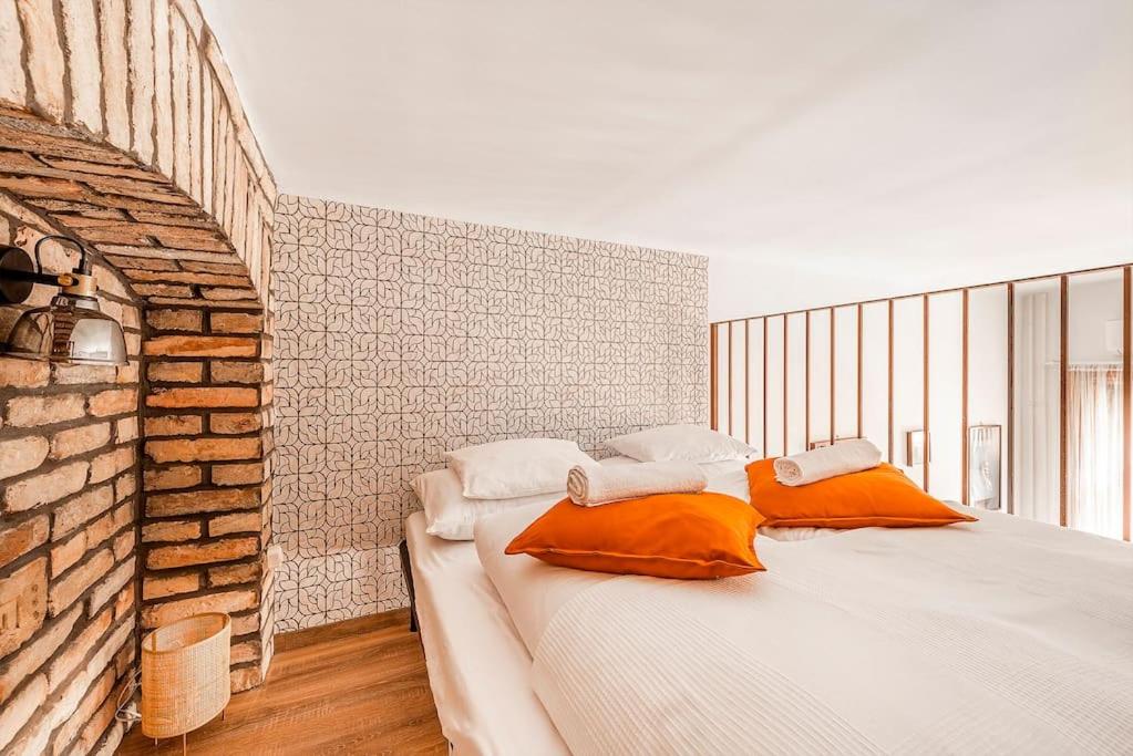 Fotografia z galérie ubytovania Brendon Design Home Budapest v Budapešti