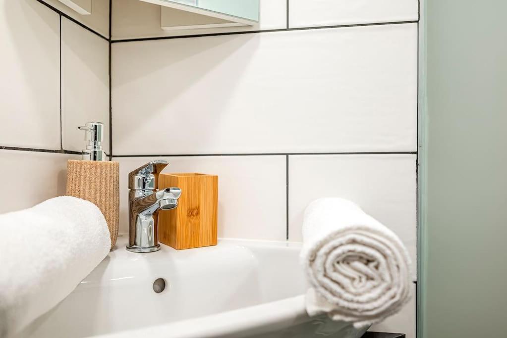 Fotografia z galérie ubytovania Brendon Design Home Budapest v Budapešti
