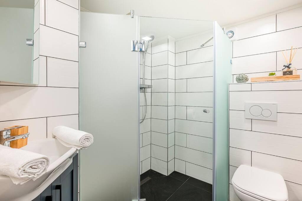 Fotografia z galérie ubytovania Brendon Design Home Budapest v Budapešti