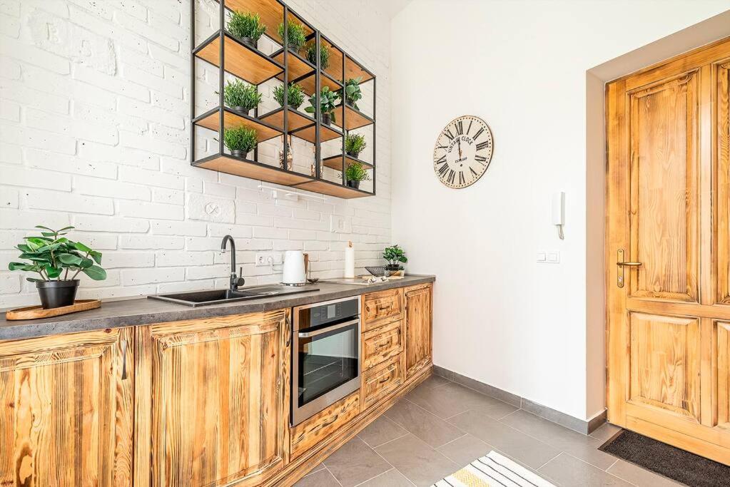 Fotografia z galérie ubytovania Brendon Design Home Budapest v Budapešti