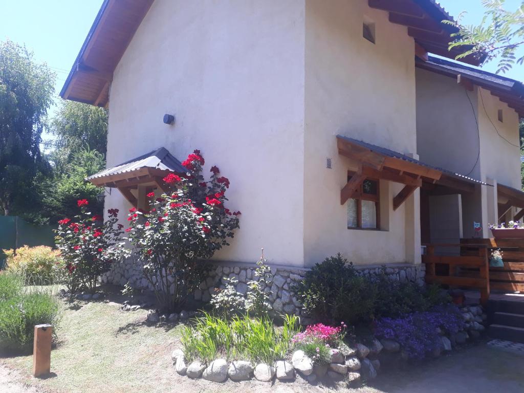 Tierras del Sur - Apartment With Mountain View