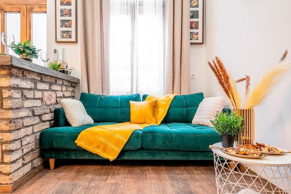 Fotografia z galérie ubytovania Brenda Design Home Budapest v Budapešti