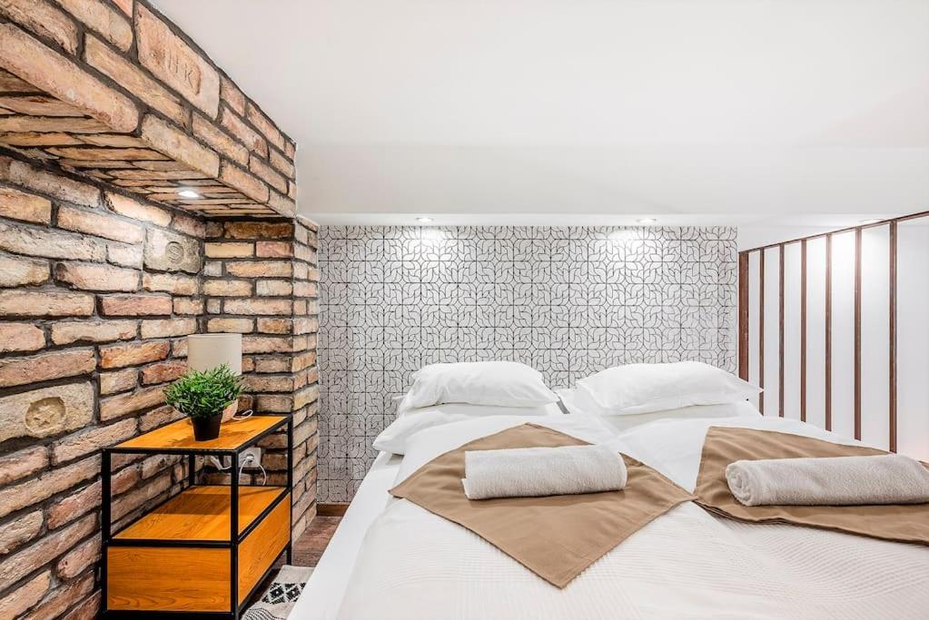 Fotografia z galérie ubytovania Brenda Design Home Budapest v Budapešti