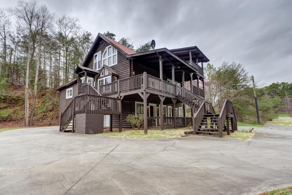 Bill's Mountain Retreat, Ranger (updated prices 2024)