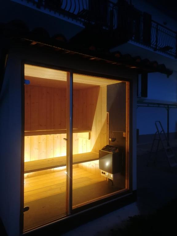 Fotografie z fotogalerie ubytování Villa Belvedere Langhe v destinaci Belvedere Langhe