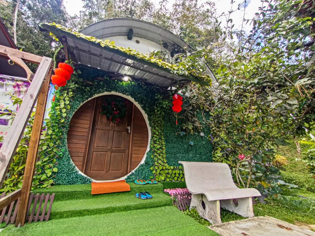 Genting Greenwoods Tiny Houses & Events Hall - Chalet