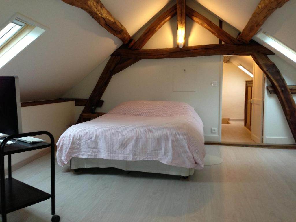 Les Epis d'Or - Family Two-Bedroom Suite