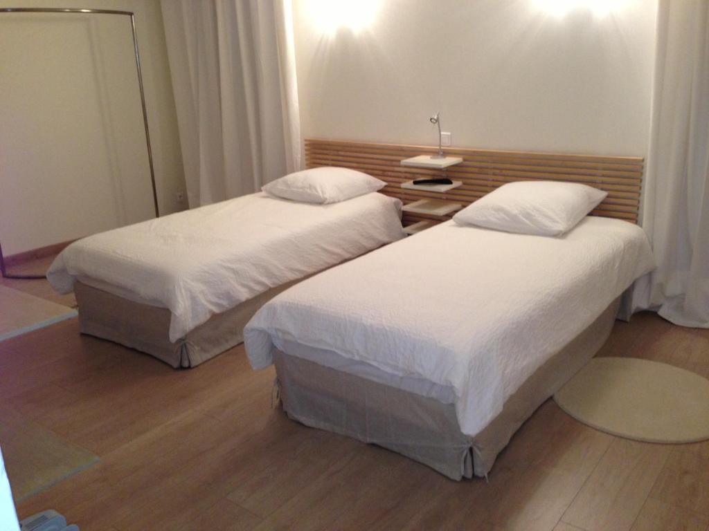 Les Epis d'Or - Double Or Twin Room With Bathroom