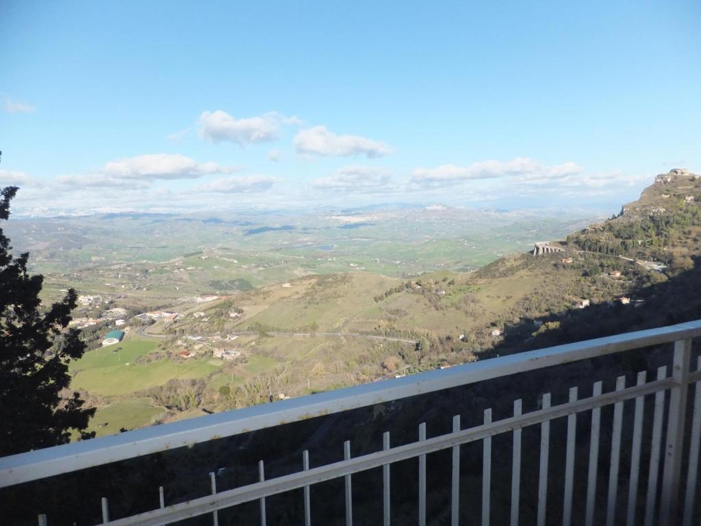 Un B&B al Belvedere - Chambre Triple Avec Balcon