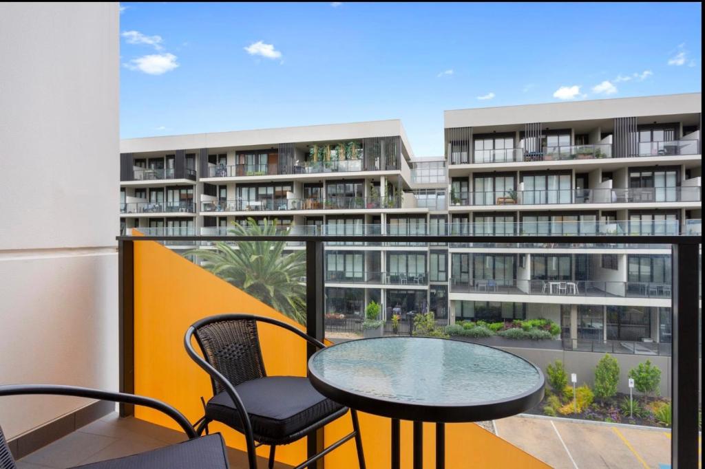 Sandy Hill apartment, Sandringham - Appartement Met één Slaapkamer