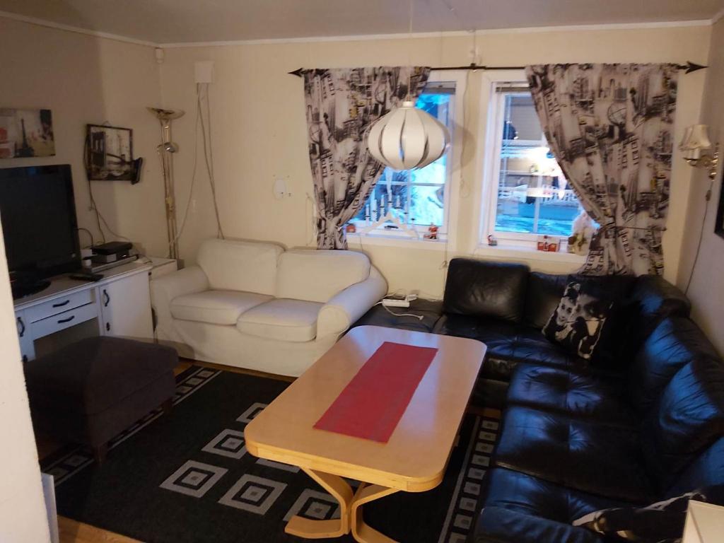 Fotografie z fotogalerie ubytování Ålesund Apartment with free parking v destinaci Ålesund