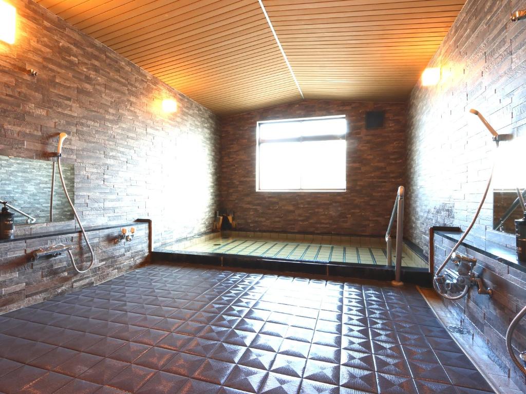 Fotografie z fotogalerie ubytování Hotel Cerulean Alpine v destinaci Otari