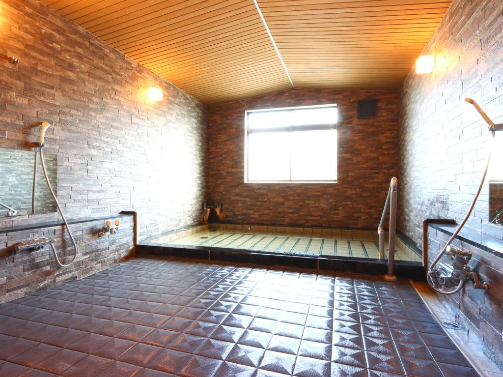 Fotografie z fotogalerie ubytování Hotel Cerulean Alpine v destinaci Otari