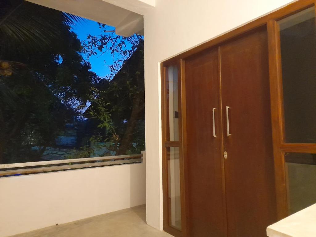 Fotografie z fotogalerie ubytování Gloria Inn v Negombu