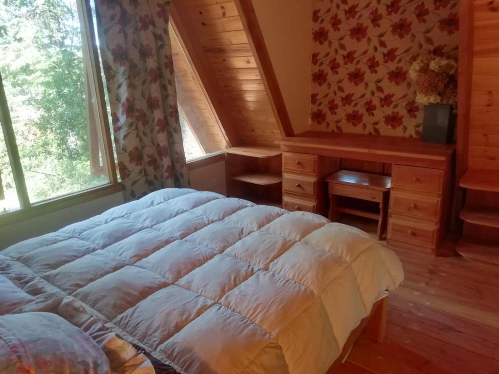 CABAÑA LLAO LLAO - Housity