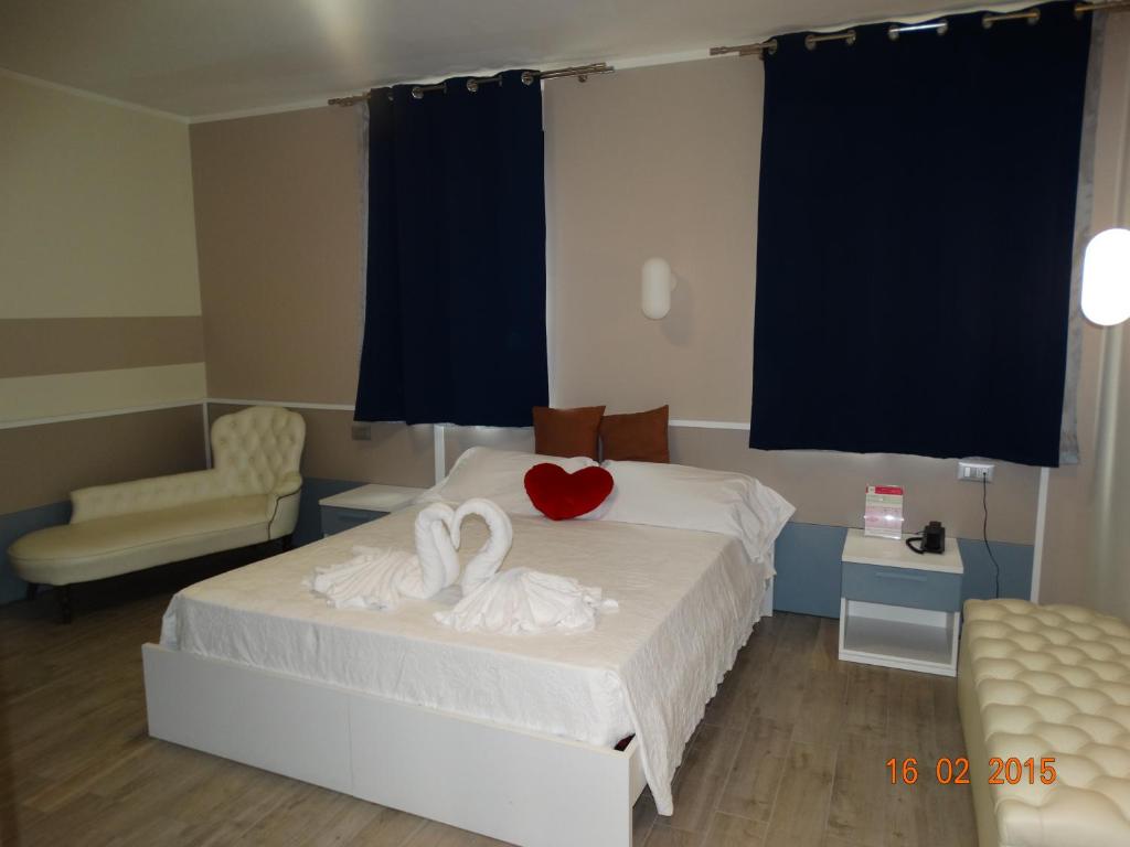 Hotel Moderno - Suite