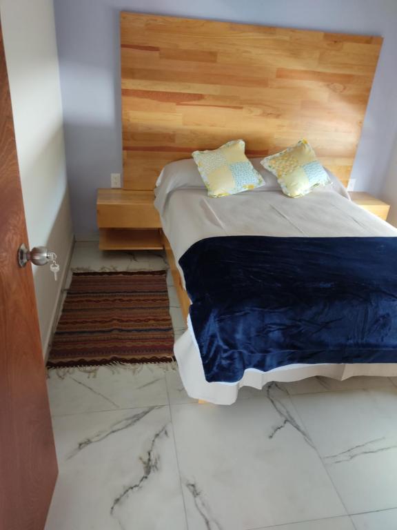 Casa las Galias. - Appartamento Con Due Camere Da Letto
