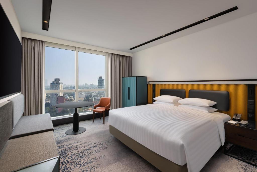 Courtyard by Marriott Colombo - 4