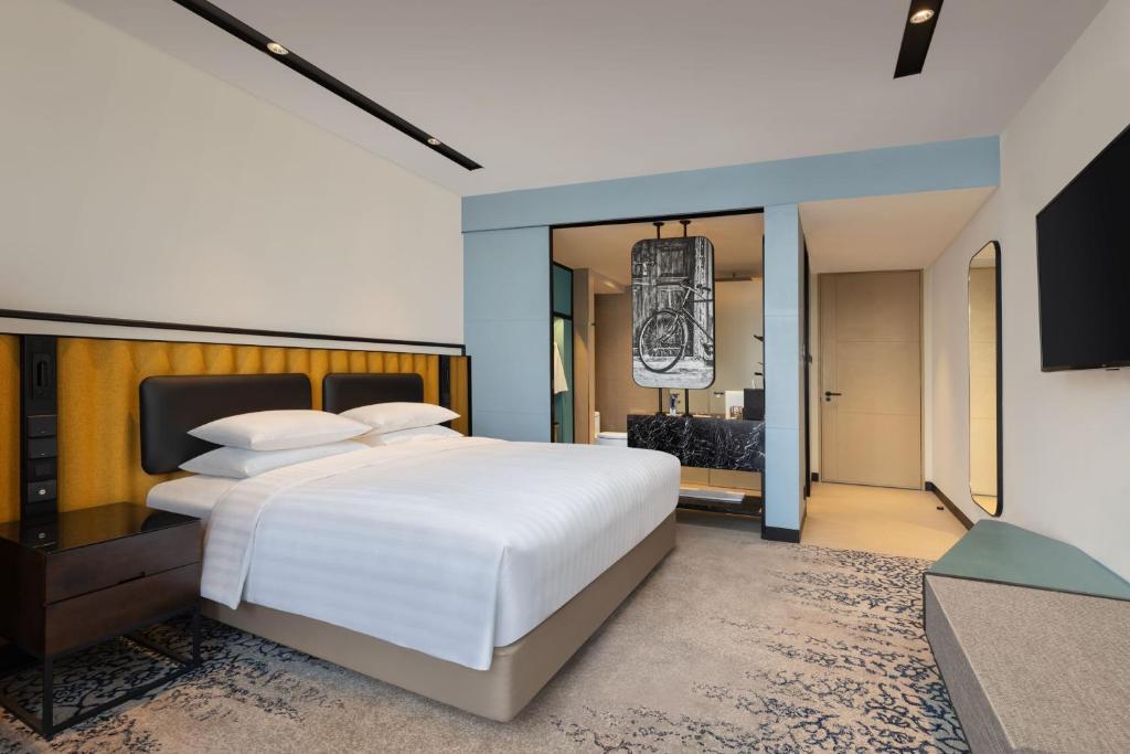 Courtyard by Marriott Colombo - 5