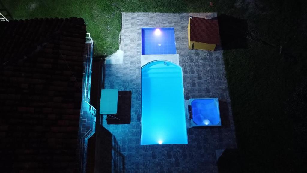 Villa palmera holguin