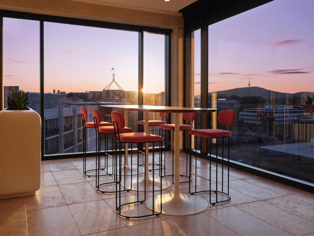 Burbury Hotel & Apartments - Resim 34