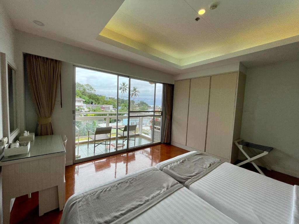 Kantary Bay Hotel Phuket - 6
